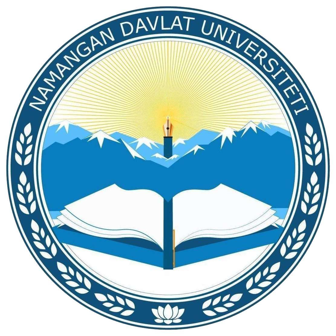 Наманганский государственный университет