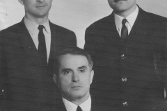 Бицадзе А.В., Елеев В.А., Нахушев А.М.
