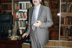 Адам Маремович Нахушев