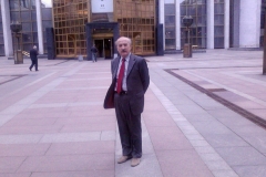 Адам Маремович