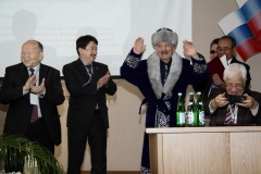 БиНаК 2013